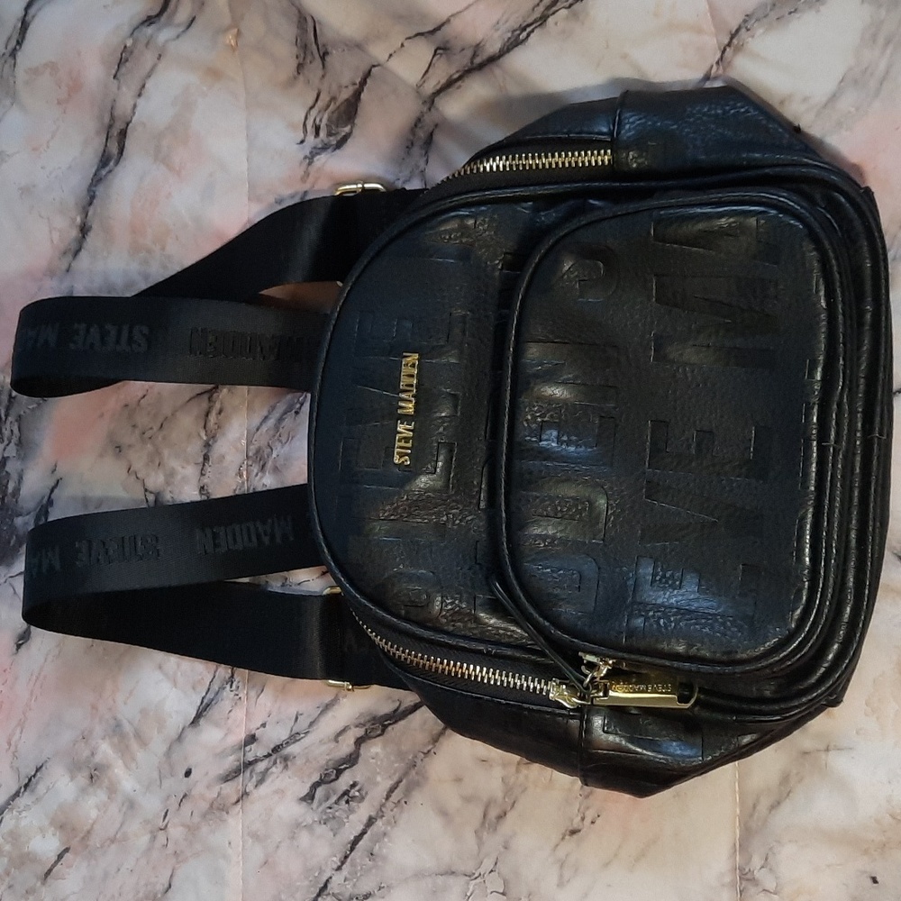 Steve Madden backpack